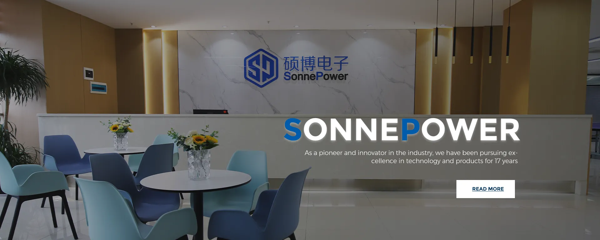 Hunan SonnePower International Co., Ltd.