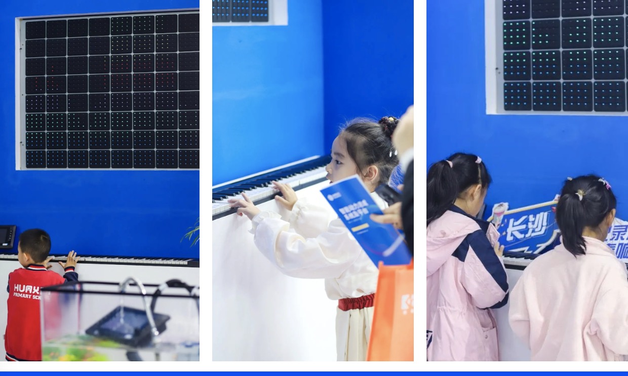 New Products, New Quality, New Experience: SonnePower Shines at the 2024 China International Agricultural Machinery Exhibition