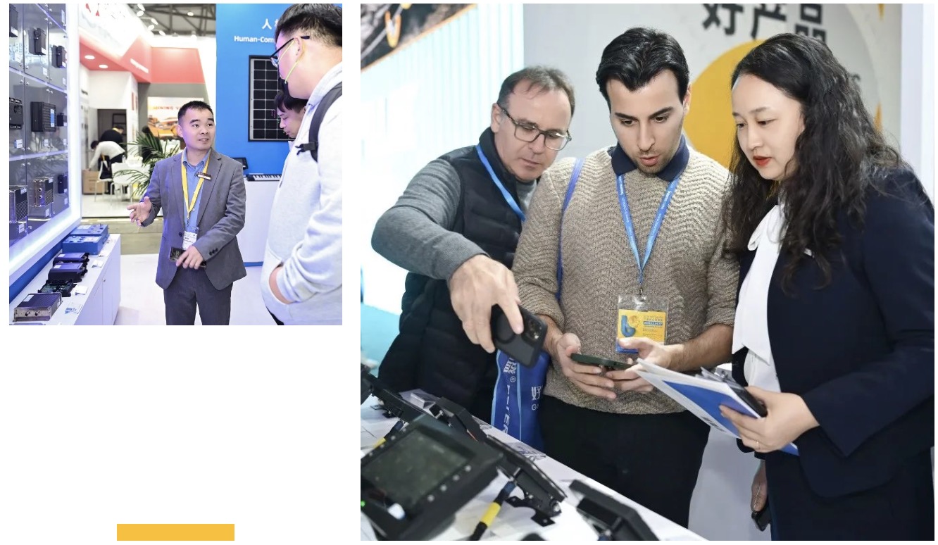 SonnePower Shines at Bauma China Shanghai 2024