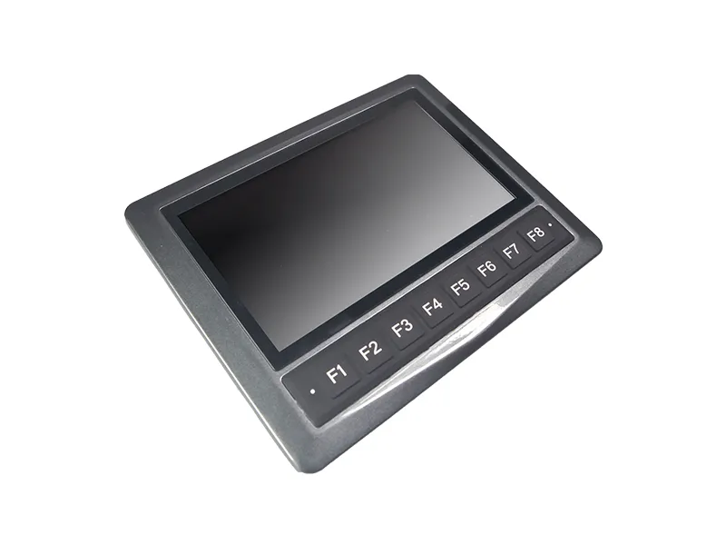 SPD-070-Cx series 7-inch display