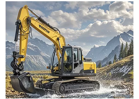 Why Do Most Construction Machinery Controllers Require an IP67 Protection Rating?