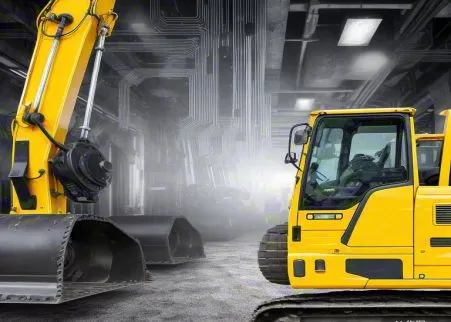 How to Choose the Right Communication Protocol for Construction Machinery